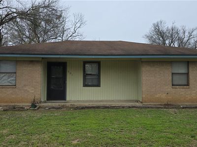 701 Burleson St, Rockdale, TX, 76567