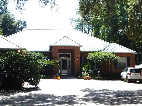 8315 Lilly Lake Rd, Melrose, FL 32666