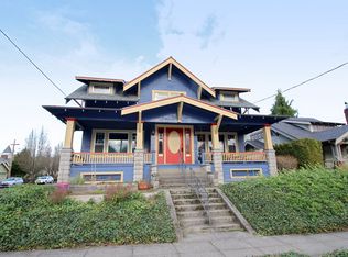 2505-2507 NE Halsey St #2509, Portland, OR