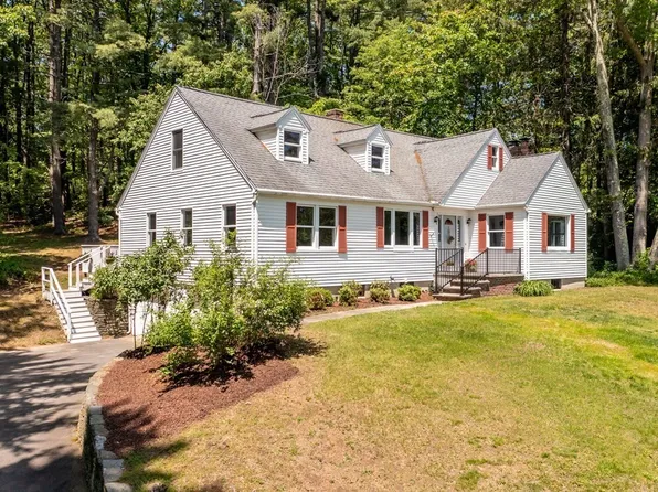 213 Park St, Easthampton, MA 01027