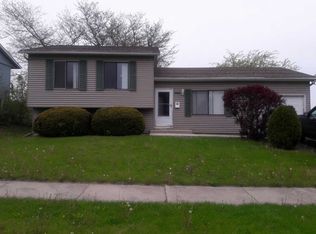 3418 Chambord Ln #4009, Hazel Crest, IL 60429