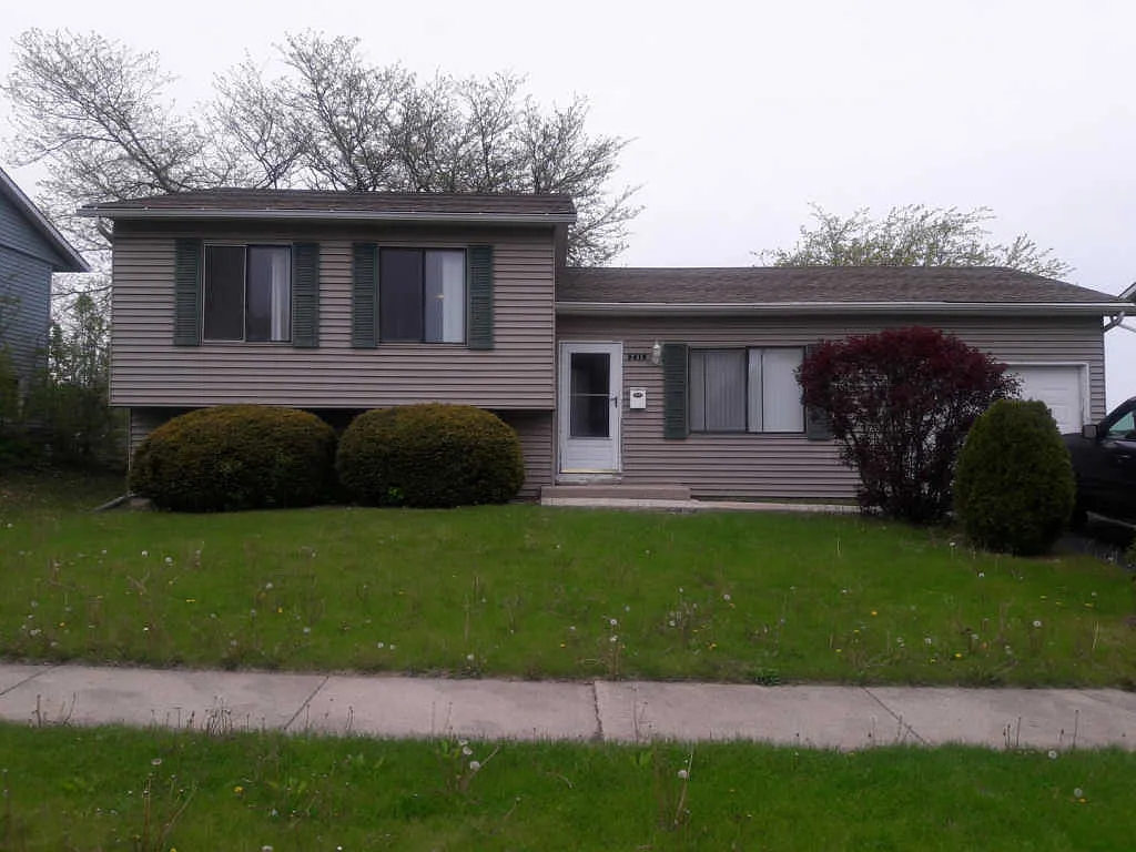 3418 Chambord Ln #4009 photo 1