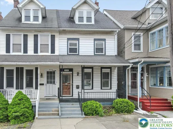 510 5th Ave, Bethlehem, PA 18018