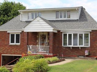 6 Anderson Ct, Monessen, PA 15062