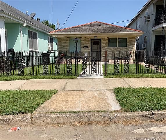 1st image of 1816 Lowerline St #B