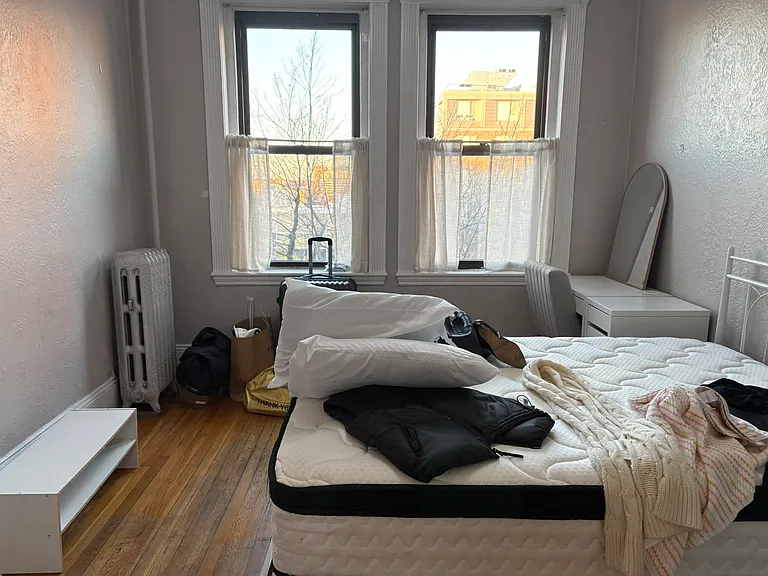 1056 Commonwealth Ave #52 — Photo 11