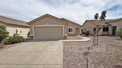 22553 W Mohave St Photo 1