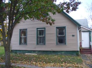 219 Hague St, Rochester, NY 14611