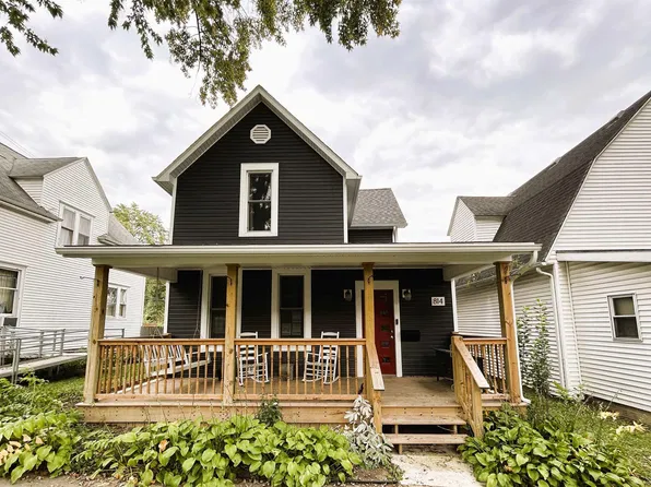 814 Runnion Ave, Fort Wayne, IN 46808