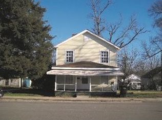 207 Lawson Ave, Union, SC 29379