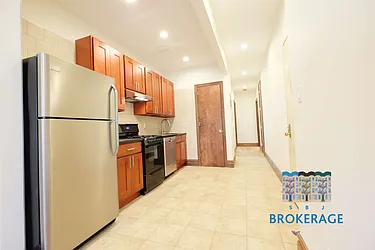 Rented by SBJ Brokerage, LLC