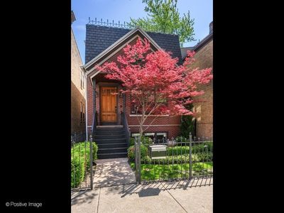 1313 N Bell Ave, Chicago, IL, 60622