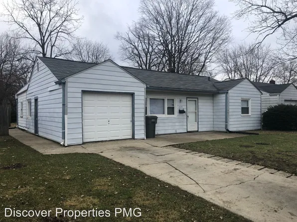2335 N Barnor Dr, Indianapolis, IN 46219