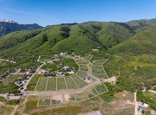 1222 N Eden View Ln, Eden, UT 84310