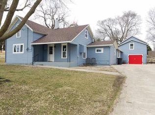 306 Prairie St, Bayard, IA 50029