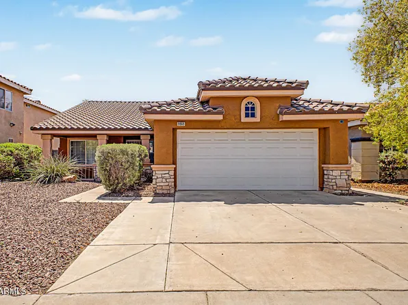 9969 W Mackenzie Dr, Phoenix, AZ 85037
