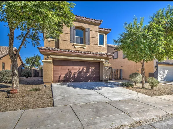 18311 N Alicia Court, Maricopa, AZ 85138