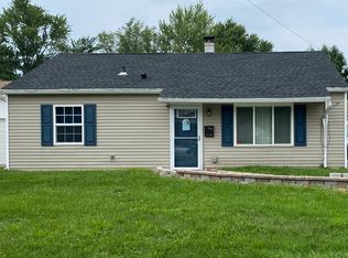 24 Steiner Ave, Tonawanda, NY
