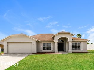 2218 NW 1st St, Cape Coral, FL 33993