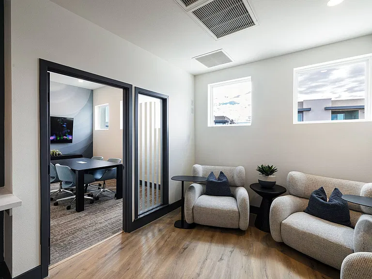 BASE APARTMENT HOMES — Photo 43