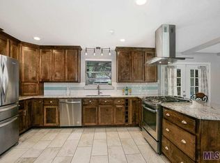 493 Stockton Dr, Baton Rouge, LA 70815