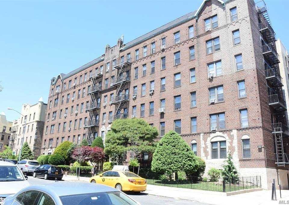 1st image of 119-37 Metropolitan Ave #5K