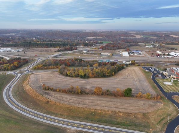 County Road 24 Blvd LOT WP002, Cannon Falls, MN 55009