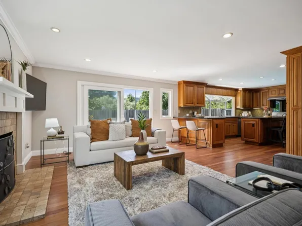 29 Andreas Circle, Novato, CA 94945