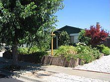 Separate Entrance for 2nd Unit