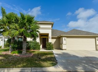 93 Golf House Rd, Laguna Vista, TX 78578