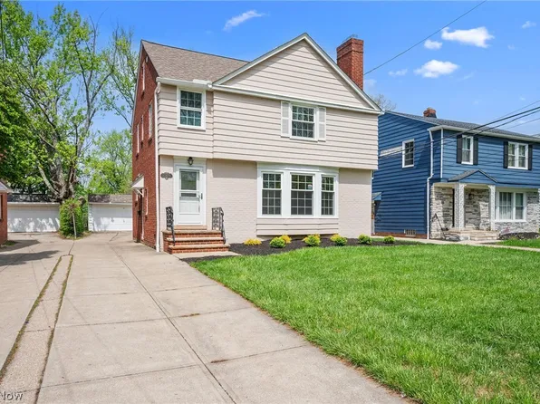 22875 Fairmount Blvd, Cleveland, OH 44118