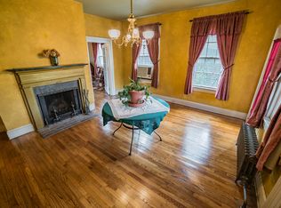 207 Water St, Belvidere, NJ 07823