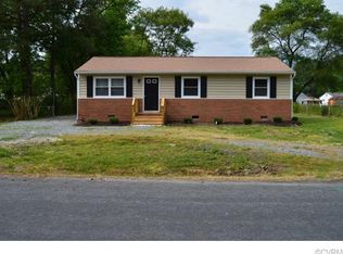 5349 Germain Rd, Richmond, VA 23224