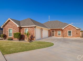 6409 Red Yucca Rd, Abilene, TX 79606