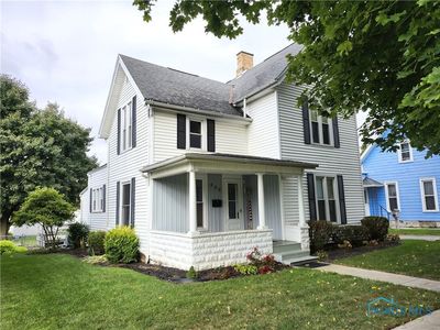 869 Leonard St, Fostoria, OH, 44830