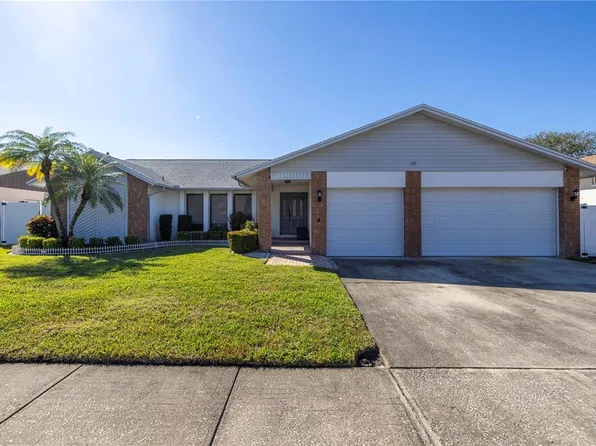 11600 Tradewinds Blvd, Largo, FL 33773