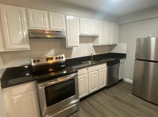 55 Elmwood Park #U3, Quincy, MA 02170