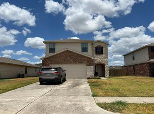 1310 Athea Way, Rosenberg, TX 77471