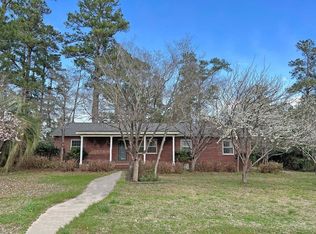 340 Marion St, Elloree, SC 29047