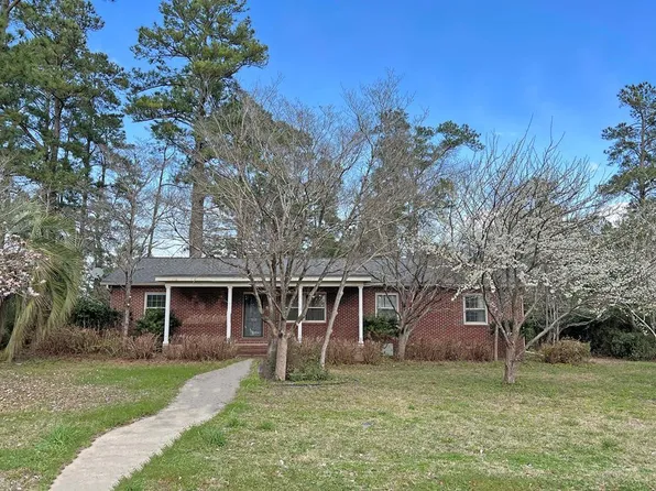 340 Marion St, Elloree, SC 29047