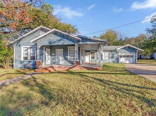 2940 Bonham St, Paris, TX 75460