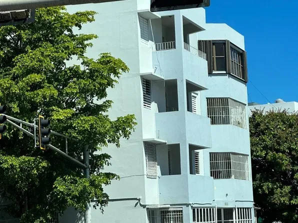 3C San Jorge #3-C, San Juan, PR 00911