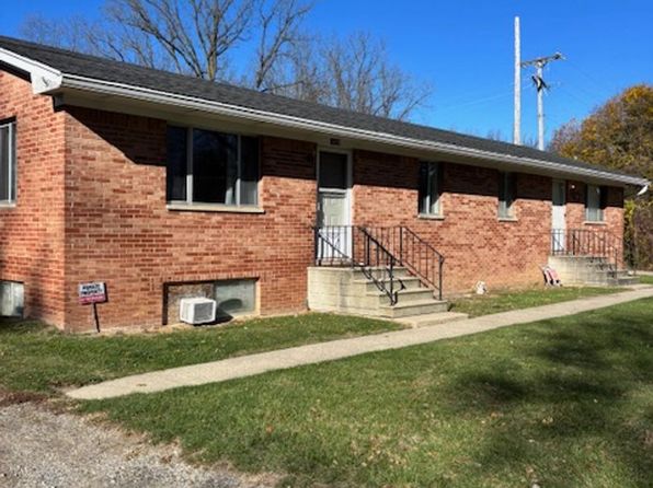 16490 S Seymour Rd #A