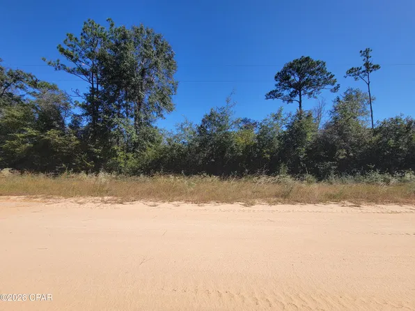 0 Hibiscus St, Marianna, FL 32448
