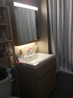 Rented by Sandra Ospina, Licensed Real Estate Broker | media 14