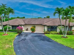 4944 Hawkwood Way APT A, Boynton Beach, FL 33436