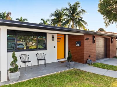 500 SE 4th Street, Deerfield Beach, FL, 33441