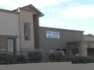 3850 Foothills Rd STE 11, Las Cruces, NM 88011