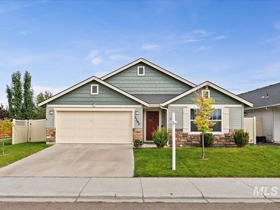 3392 S Ridge Hill Ave, Nampa, ID, 83686