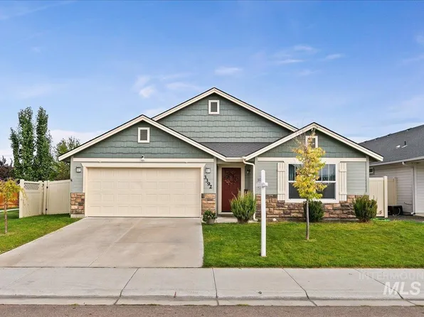 3392 S Ridge Hill Ave, Nampa, ID 83686